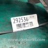 ФОТО Заглушка ПТФ для Subaru Legacy BL/BP Киев