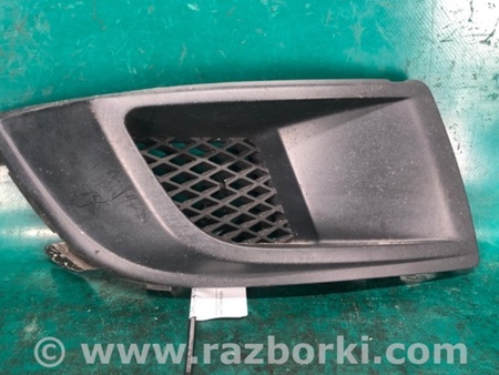 ФОТО Заглушка ПТФ для Subaru Legacy BL/BP Киев