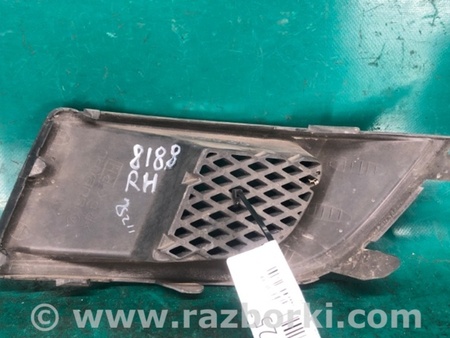 ФОТО Заглушка ПТФ для Subaru Legacy BL/BP Киев