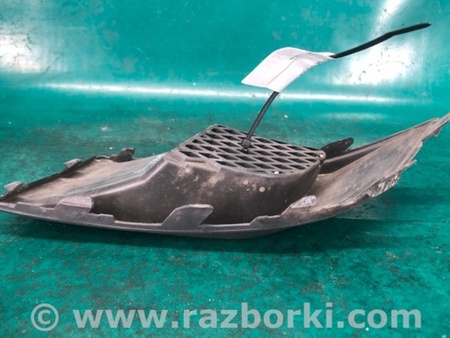 ФОТО Заглушка ПТФ для Subaru Legacy BL/BP Киев
