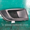 Заглушка ПТФ Subaru Legacy BL/BP