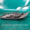 ФОТО Заглушка ПТФ для Subaru Legacy BL/BP Киев