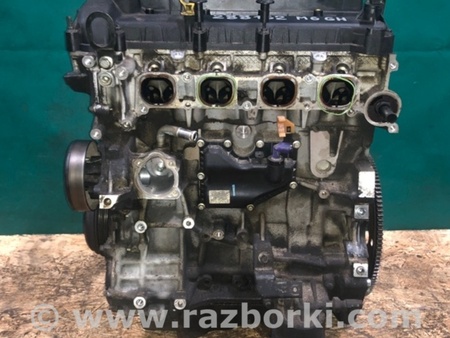 ФОТО Двигатель бензиновый для Mazda 6 GH (2008-...) Киев