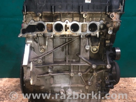 ФОТО Двигатель бензиновый для Mazda 6 GH (2008-...) Киев