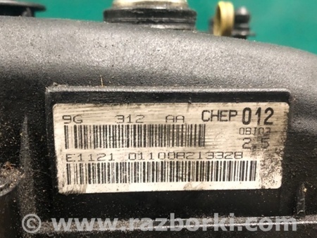 ФОТО Двигатель бензиновый для Mazda 6 GH (2008-...) Киев