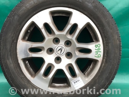ФОТО Диск R18 для Acura MDX YD2 (2006-2012) Киев