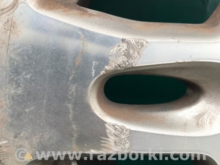 ФОТО Диск R18 для Acura MDX YD2 (2006-2012) Киев