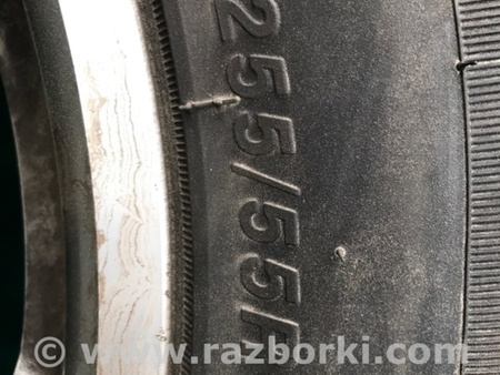 ФОТО Диск R18 для Acura MDX YD2 (2006-2012) Киев