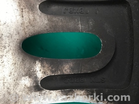 ФОТО Диск R18 для Acura MDX YD2 (2006-2012) Киев