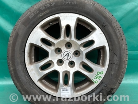 ФОТО Диск R18 для Acura MDX YD2 (2006-2012) Киев