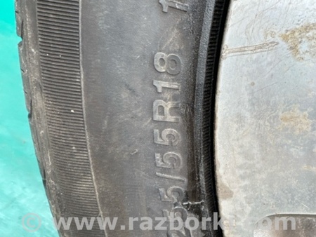 ФОТО Диск R18 для Acura MDX YD2 (2006-2012) Киев