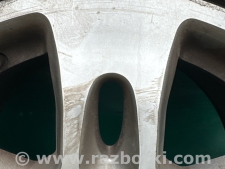 ФОТО Диск R18 для Acura MDX YD2 (2006-2012) Киев