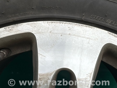 ФОТО Диск R18 для Acura MDX YD2 (2006-2012) Киев