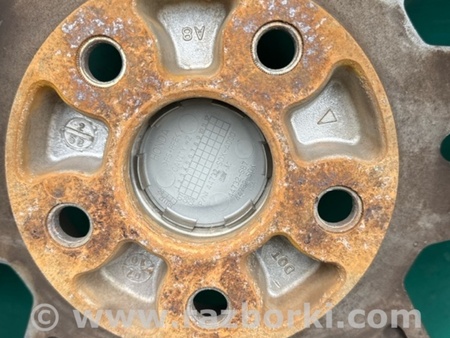 ФОТО Диск R18 для Acura MDX YD2 (2006-2012) Киев
