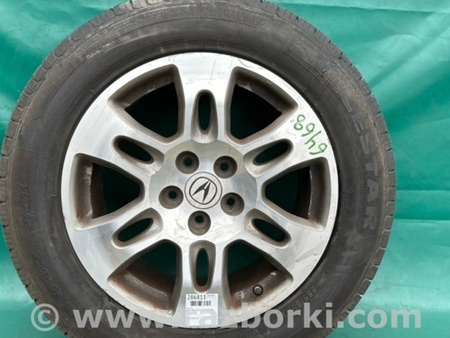ФОТО Диск R18 для Acura MDX YD2 (2006-2012) Киев