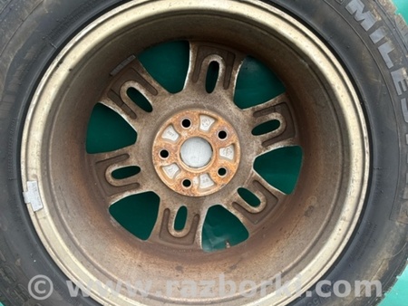 ФОТО Диск R18 для Acura MDX YD2 (2006-2012) Киев