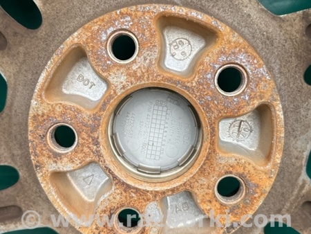 ФОТО Диск R18 для Acura MDX YD2 (2006-2012) Киев