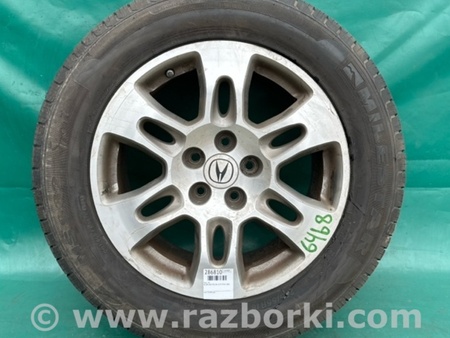 ФОТО Диск R18 для Acura MDX YD2 (2006-2012) Киев