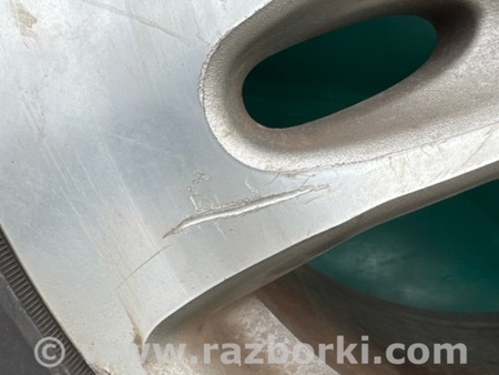 ФОТО Диск R18 для Acura MDX YD2 (2006-2012) Киев
