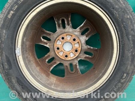 ФОТО Диск R18 для Acura MDX YD2 (2006-2012) Киев