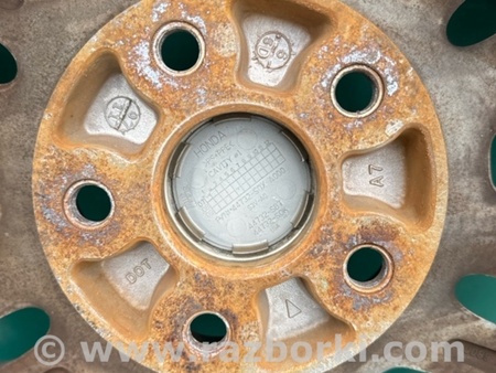 ФОТО Диск R18 для Acura MDX YD2 (2006-2012) Киев