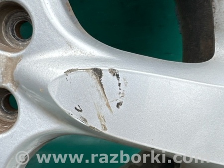 ФОТО Диск R17 для Subaru Legacy BL/BP Киев