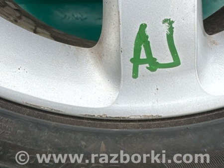 ФОТО Диск R17 для Subaru Legacy BL/BP Киев