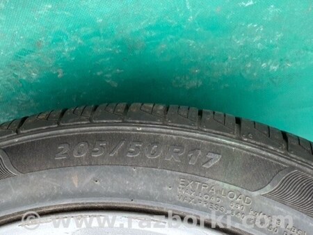 ФОТО Диск R17 для Subaru Legacy BL/BP Киев