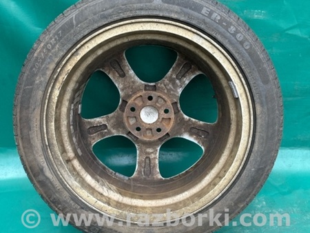 ФОТО Диск R17 для Subaru Legacy BL/BP Киев