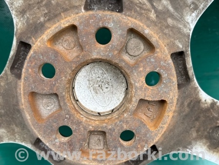 ФОТО Диск R17 для Subaru Legacy BL/BP Киев