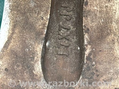 ФОТО Диск R17 для Subaru Legacy BL/BP Киев