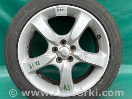 ФОТО Диск R17 для Subaru Legacy BL/BP Киев
