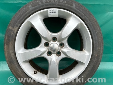ФОТО Диск R17 для Subaru Legacy BL/BP Киев