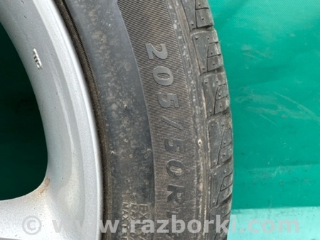 ФОТО Диск R17 для Subaru Legacy BL/BP Киев