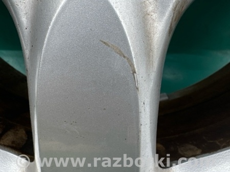ФОТО Диск R17 для Subaru Legacy BL/BP Киев