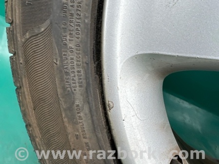 ФОТО Диск R17 для Subaru Legacy BL/BP Киев