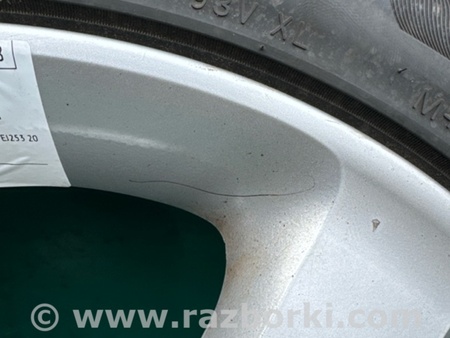 ФОТО Диск R17 для Subaru Legacy BL/BP Киев