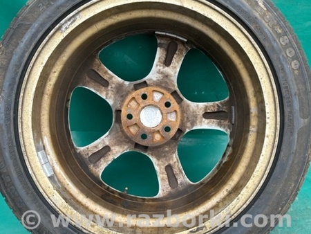 ФОТО Диск R17 для Subaru Legacy BL/BP Киев