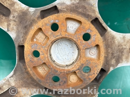 ФОТО Диск R17 для Subaru Legacy BL/BP Киев