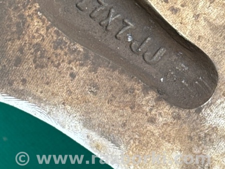 ФОТО Диск R17 для Subaru Legacy BL/BP Киев