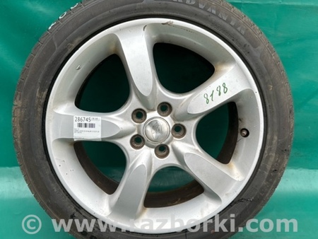 ФОТО Диск R17 для Subaru Legacy BL/BP Киев