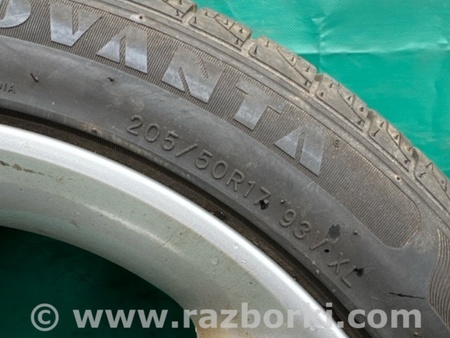 ФОТО Диск R17 для Subaru Legacy BL/BP Киев