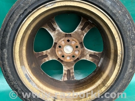 ФОТО Диск R17 для Subaru Legacy BL/BP Киев