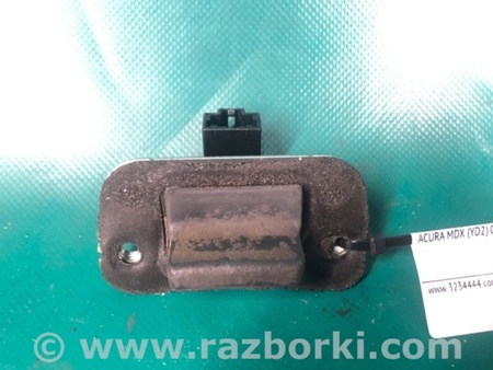 ФОТО Кнопка открывания багажника наружная для Acura MDX YD2 (2006-2012) Киев