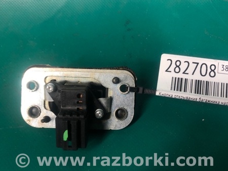 ФОТО Кнопка открывания багажника наружная для Acura MDX YD2 (2006-2012) Киев