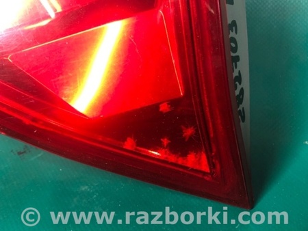 ФОТО Фонарь задний внутренний для Acura MDX YD2 (2006-2012) Киев