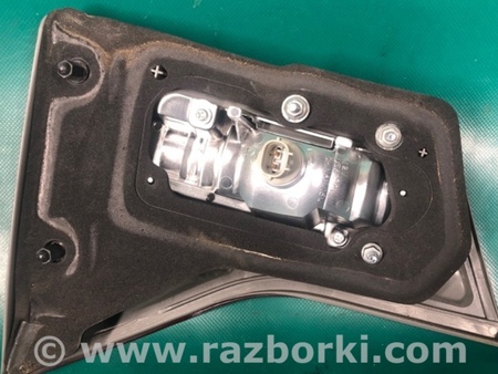ФОТО Фонарь задний внутренний для Acura MDX YD2 (2006-2012) Киев