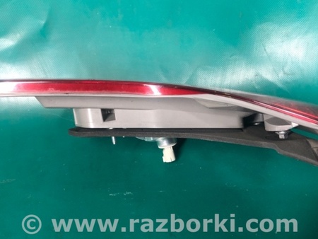 ФОТО Фонарь задний внутренний для Acura MDX YD2 (2006-2012) Киев