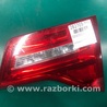 Фонарь задний внутренний Acura MDX YD2 (2006-2012)