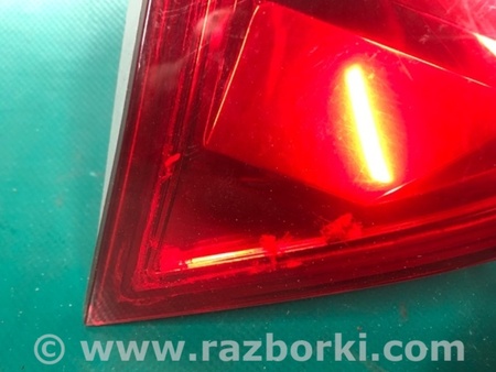 ФОТО Фонарь задний внутренний для Acura MDX YD2 (2006-2012) Киев